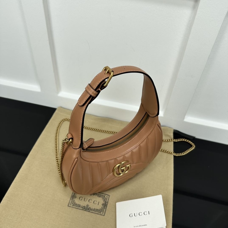 Gucci Top Handle Bags